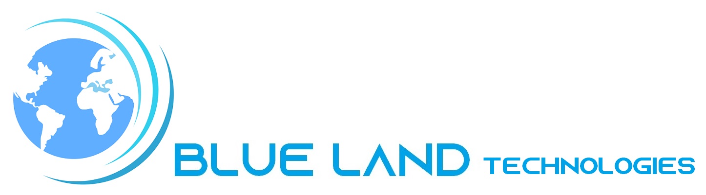 Blueland Logo