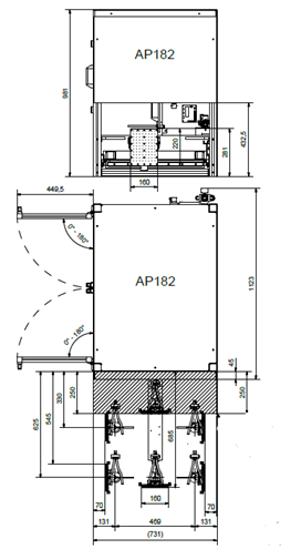 AP182